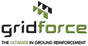 gridforce logo - Block Paving Driveway Contractors, CT14, Asphalt Driveways of Deal, Kent