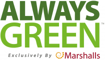 Marshalls Always Green Logo 1920 - Asphalt Driveways of Deal, Kent